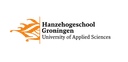 Hanze University of Applied Sciences logo