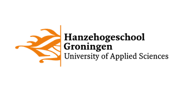 Hanze University of Applied Sciences logo