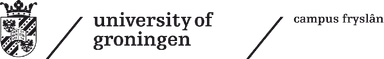 University College Fryslân logo